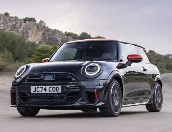 MINI John Cooper Works [Worldwide] (F66) '2024–pr.