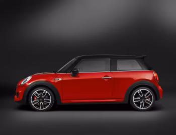 Mini John Cooper Works [Worldwide] (F56) '2015–18