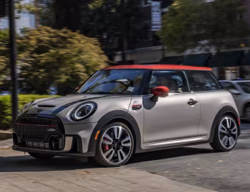 2022–pr. MINI John Cooper Works [North America] (F56) '2021–pr.