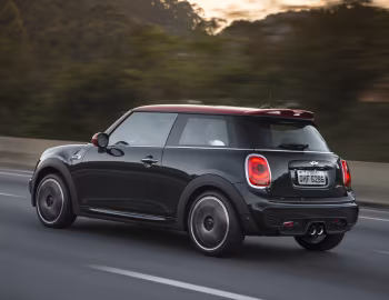 Mini John Cooper Works [Latam] (F56) '2015–18