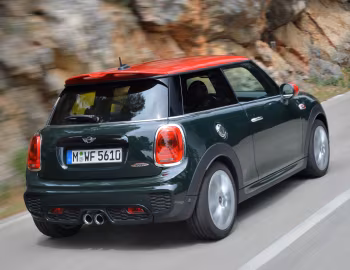 Mini John Cooper Works [Worldwide] (F56) '2015–18