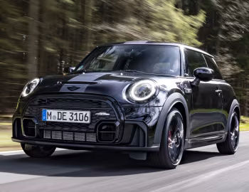 MINI John Cooper Works "1to6" [Worldwide] (F56) '2023