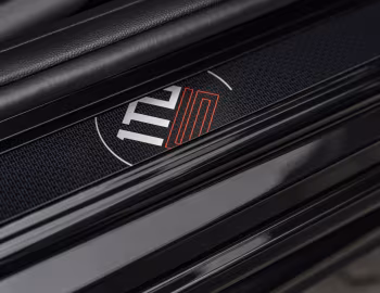 Интерьер MINI John Cooper Works "1to6" [Worldwide] (F56) '2023