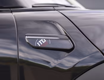 MINI John Cooper Works "1to6" [Worldwide] (F56) '2023
