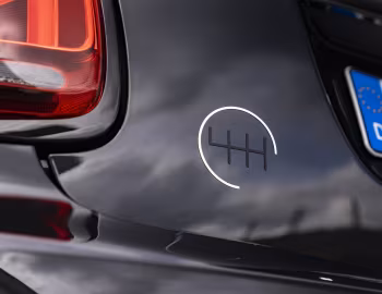 MINI John Cooper Works "1to6" [Worldwide] (F56) '2023