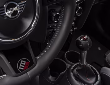 Комбинация приборов MINI John Cooper Works "1to6" [Worldwide] (F56) '2023