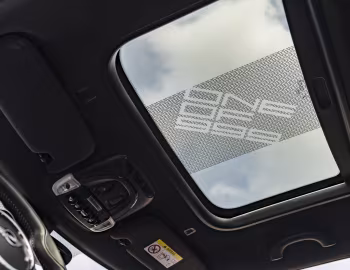 Интерьер MINI John Cooper Works "1to6" [Worldwide] (F56) '2023