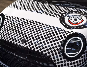 MINI John Cooper Works 24h NBR (F66) '2025–н.в.