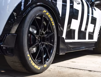 MINI John Cooper Works 24h NBR (F66) '2025–н.в.