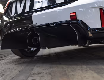 MINI John Cooper Works 24h NBR (F66) '2025–н.в.