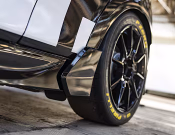MINI John Cooper Works 24h NBR (F66) '2025–н.в.