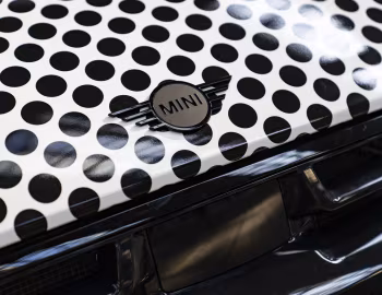 MINI John Cooper Works 24h NBR (F66) '2025–н.в.