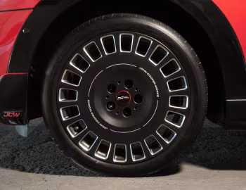 MINI John Cooper Works "66 Collection" [Indonesia] (F66) '2025–н.ч.