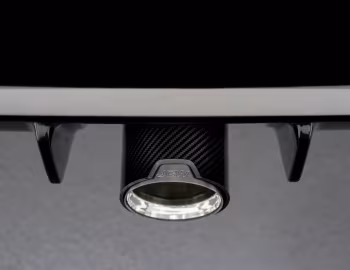 MINI John Cooper Works Accessorized [UK-spec] (F66) '2025–pr.