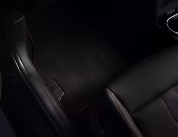 Interior MINI John Cooper Works Accessorized [UK-spec] (F66) '2025–pr.