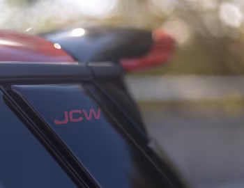 2026 MINI John Cooper Works Accessories [North America] (F66) '2026