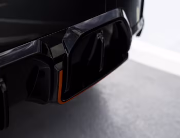 MINI John Cooper Works Accessorized [UK-spec] (F66) '2025–pr.