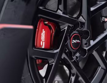 MINI John Cooper Works Accessorized [Worldwide] (F66) '2025–н.в.