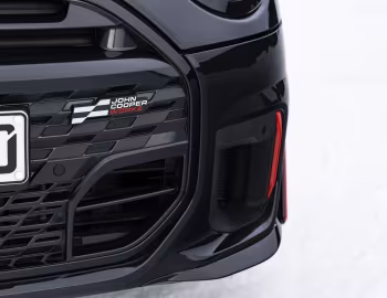 MINI John Cooper Works Accessorized [Worldwide] (F66) '2025–н.в.