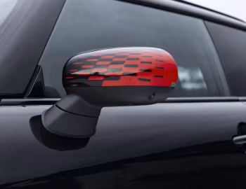MINI John Cooper Works Accessorized [Worldwide] (F66) '2025–н.в.