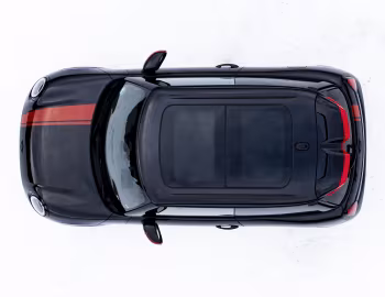 MINI John Cooper Works Accessorized [Worldwide] (F66) '2025–pr.