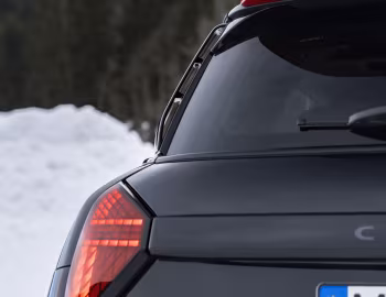 MINI John Cooper Works Accessorized [Worldwide] (F66) '2025–н.в.
