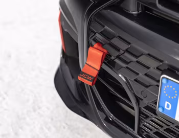 MINI John Cooper Works Accessorized [Worldwide] (F66) '2025–н.в.