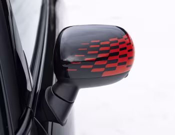 MINI John Cooper Works Accessorized [Worldwide] (F66) '2025–н.в.