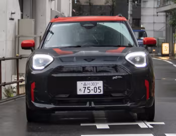 MINI John Cooper Works Aceman [Japan] (J05) '2025–н.в.