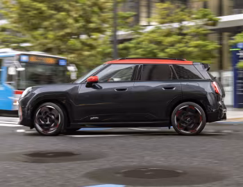 MINI John Cooper Works Aceman [Japan] (J05) '2025–н.в.
