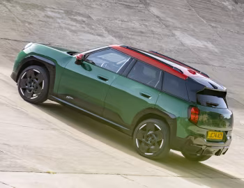 MINI John Cooper Works Aceman [Worldwide] (J05) '2024–pr.
