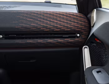 Интерьер MINI John Cooper Works Aceman [Worldwide] (J05) '2024–н.в.