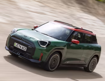MINI John Cooper Works Aceman [Worldwide] (J05) '2024–pr.