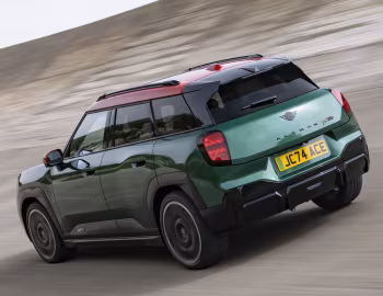 MINI John Cooper Works Aceman [Worldwide] (J05) '2024–pr.