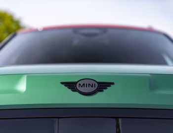 MINI John Cooper Works Aceman [Worldwide] (J05) '2024–н.в.