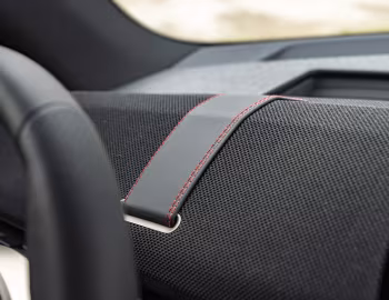 Интерьер MINI John Cooper Works Aceman [Worldwide] (J05) '2024–н.в.