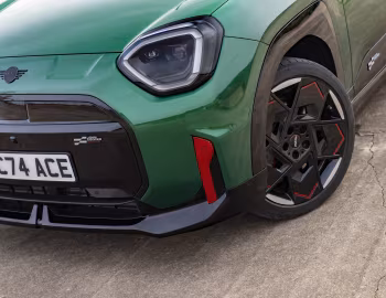MINI John Cooper Works Aceman [Worldwide] (J05) '2024–н.в.