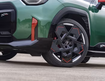 MINI John Cooper Works Aceman [Worldwide] (J05) '2024–н.в.