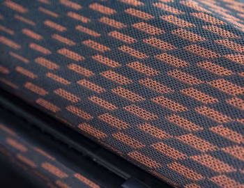 Интерьер MINI John Cooper Works Aceman [Worldwide] (J05) '2024–н.в.
