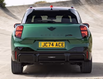 MINI John Cooper Works Aceman [Worldwide] (J05) '2024–pr.