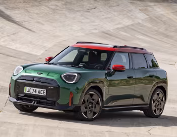 MINI John Cooper Works Aceman [Worldwide] (J05) '2024–pr.