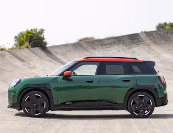 MINI John Cooper Works Aceman [Worldwide] (J05) '2024–pr.