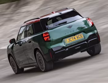 MINI John Cooper Works Aceman [Worldwide] (J05) '2024–pr.