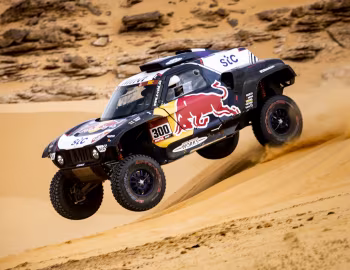 MINI John Cooper Works Buggy '2019–22