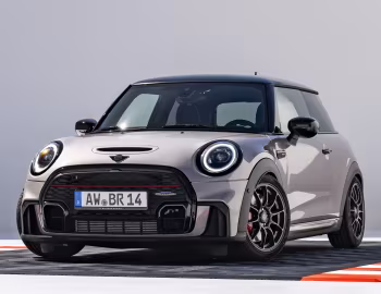 MINI John Cooper Works "Bulldog Racing Edition" (F56) '2023