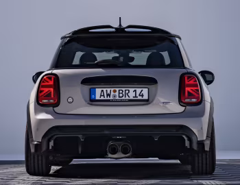 MINI John Cooper Works "Bulldog Racing Edition" (F56) '2023