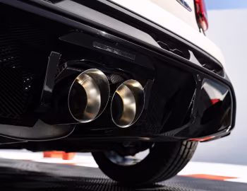MINI John Cooper Works "Bulldog Racing Edition" (F56) '2023