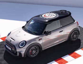 MINI John Cooper Works "Bulldog Racing Edition" (F56) '2023