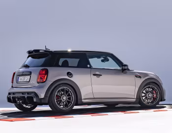 MINI John Cooper Works "Bulldog Racing Edition" (F56) '2023