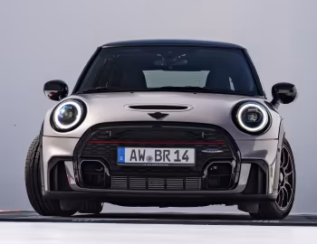 MINI John Cooper Works "Bulldog Racing Edition" (F56) '2023